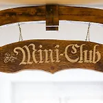 Alpenhotel Weitlanbrunn Hotel Sillian