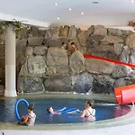 Alpenhotel Weitlanbrunn Hotel Sillian