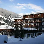 Alpenhotel Weitlanbrunn Hotel Sillian