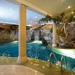 Hotel Alpenhotel Weitlanbrunn