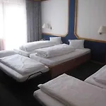 Alpenhotel Weitlanbrunn Hotel