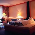 Alpenhotel Weitlanbrunn