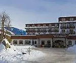 Alpenhotel Weitlanbrunn Hotel