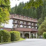 Hotel Alpenhotel Weitlanbrunn 4*