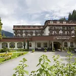 Alpenhotel Weitlanbrunn 4*