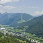 Hotel Alpenhotel Weitlanbrunn Sillian