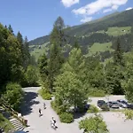 Alpenhotel Weitlanbrunn Hotel