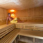 Hotel Alpenhotel Weitlanbrunn 4*