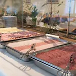 Alpenhotel Weitlanbrunn Hotel