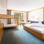 Alpenhotel Weitlanbrunn Hotel