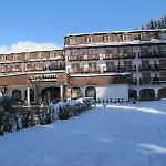 Alpenhotel Weitlanbrunn Sillian