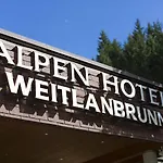 Hotel Alpenhotel Weitlanbrunn 4*