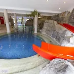 Alpenhotel Weitlanbrunn