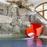 Alpenhotel Weitlanbrunn 4* Sillian