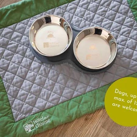 Alpenhotel Weitlanbrunn Hotel