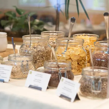 Alpenhotel Weitlanbrunn