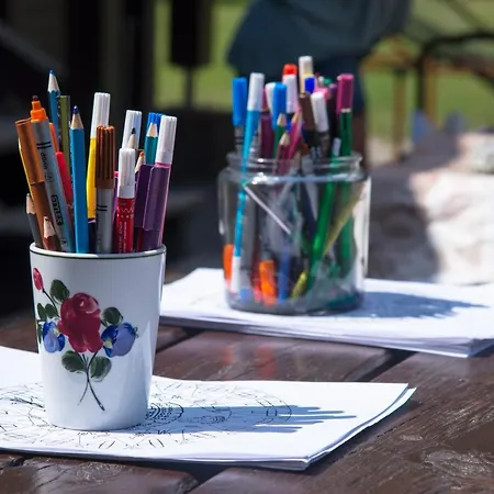 Hotell Alpenhotel Weitlanbrunn