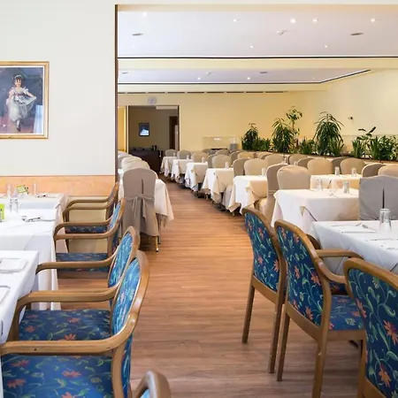 Alpenhotel Weitlanbrunn Sillian