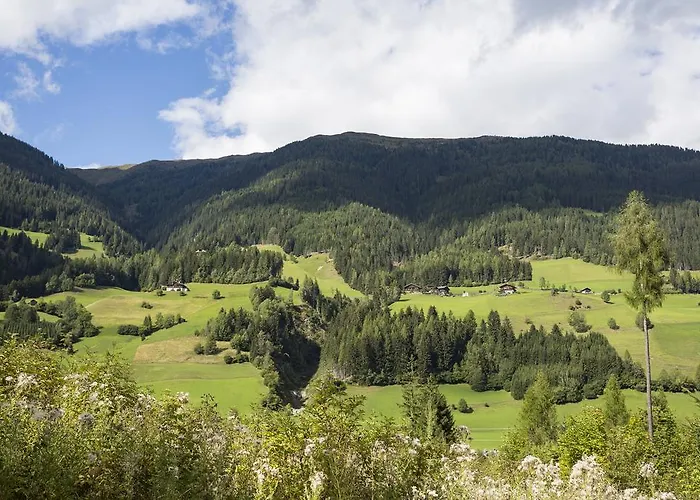 Alpenhotel Weitlanbrunn