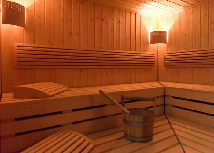 Alpenhotel Weitlanbrunn Hotel Sillian