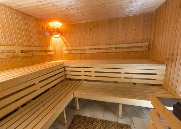 Alpenhotel Weitlanbrunn 4*