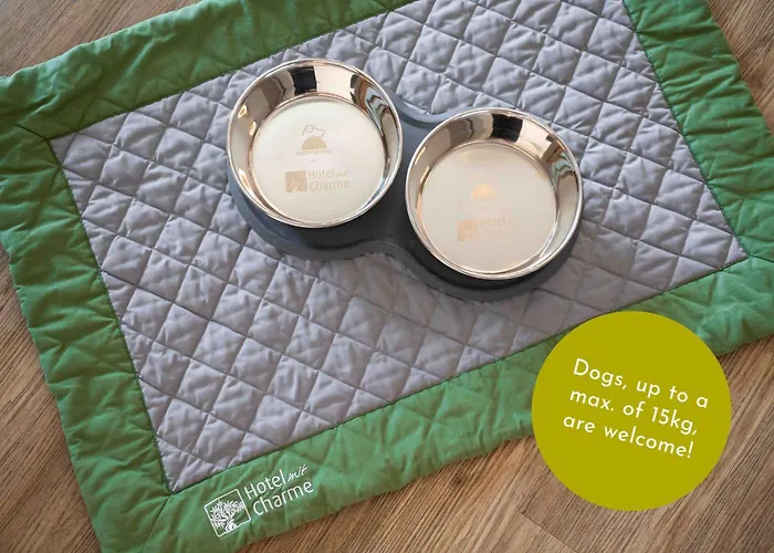 Alpenhotel Weitlanbrunn Hotell