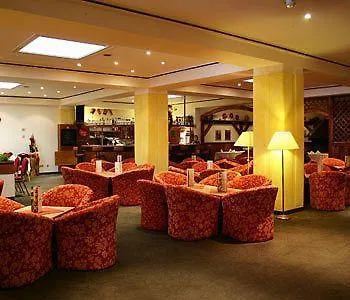 Alpenhotel Weitlanbrunn Hotell Sillian
