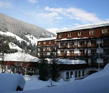Alpenhotel Weitlanbrunn Hotel Sillian