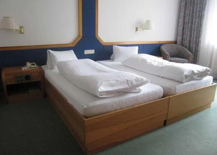 Alpenhotel Weitlanbrunn Sillian