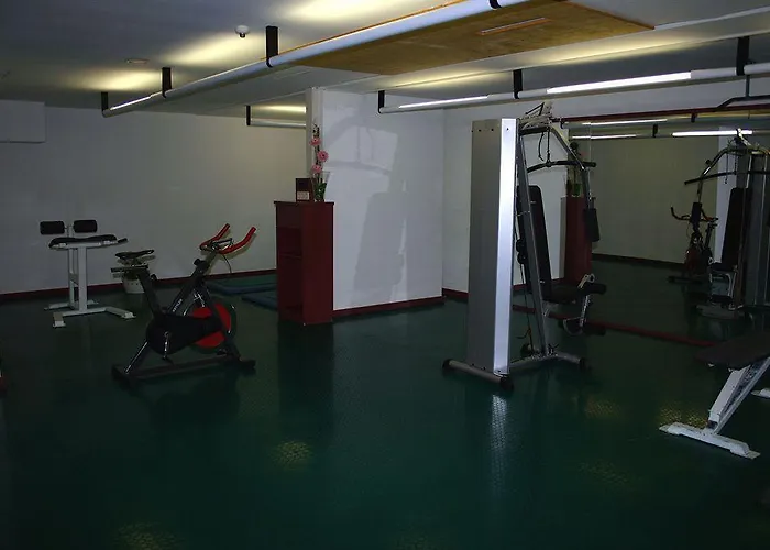 Hotel Alpenhotel Weitlanbrunn 4*