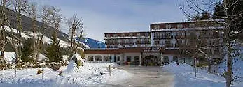 Alpenhotel Weitlanbrunn Hotell