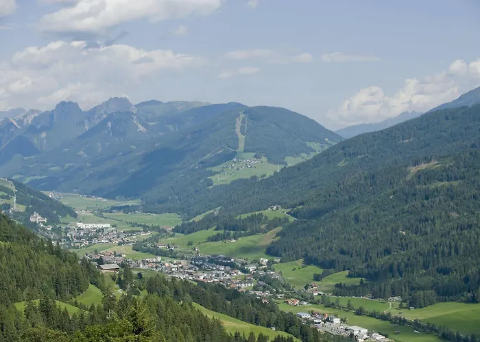 Hotel Alpenhotel Weitlanbrunn Sillian