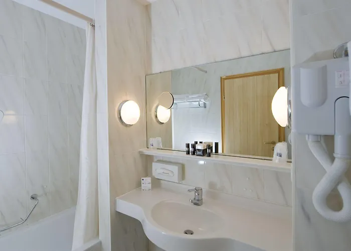 Alpenhotel Weitlanbrunn Hotell