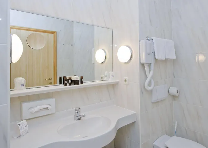 Hotell Alpenhotel Weitlanbrunn