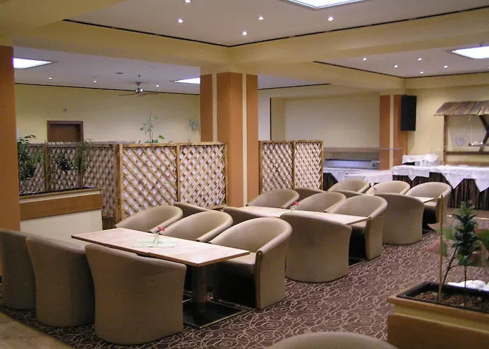 Alpenhotel Weitlanbrunn