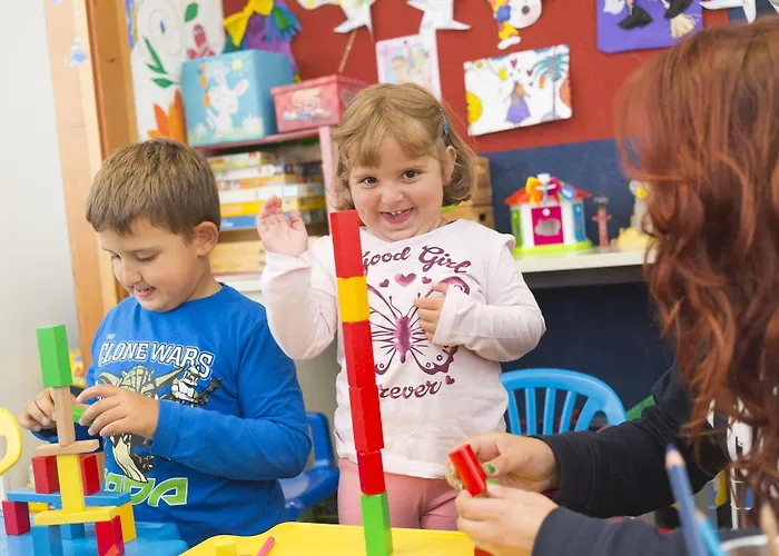 Hotell Alpenhotel Weitlanbrunn Sillian