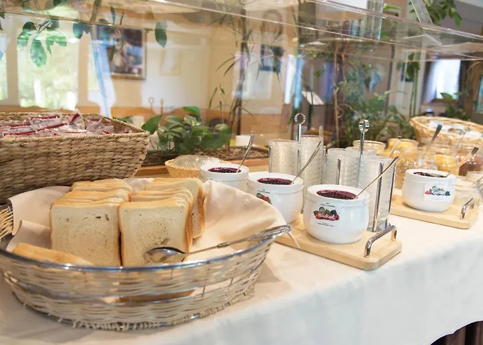 Alpenhotel Weitlanbrunn 4* Sillian