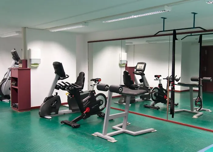 Alpenhotel Weitlanbrunn