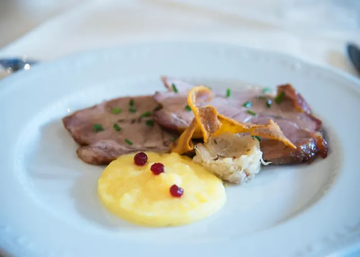 Alpenhotel Weitlanbrunn