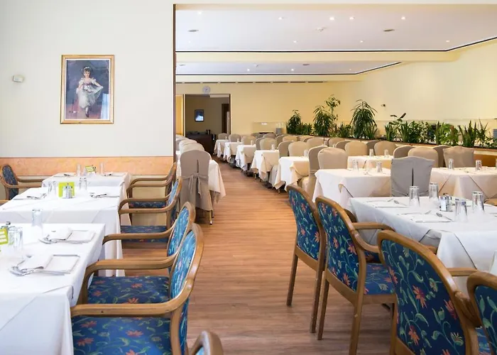 Alpenhotel Weitlanbrunn Sillian