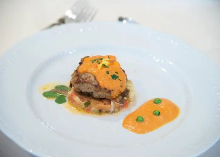 Alpenhotel Weitlanbrunn Hotell Sillian