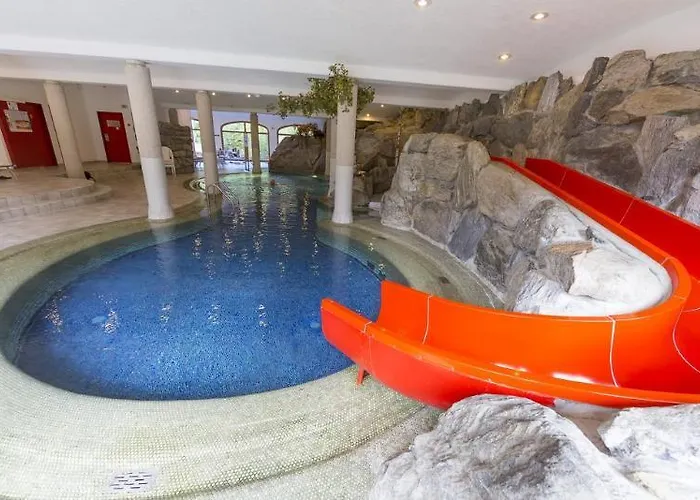 Alpenhotel Weitlanbrunn