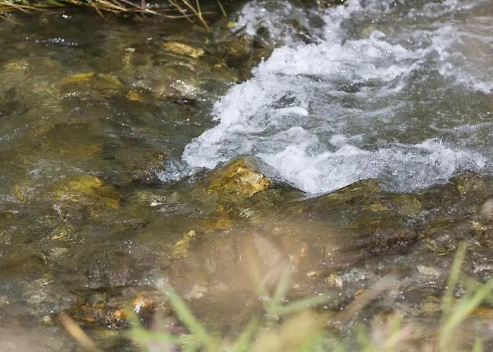 Alpenhotel Weitlanbrunn 4* Sillian