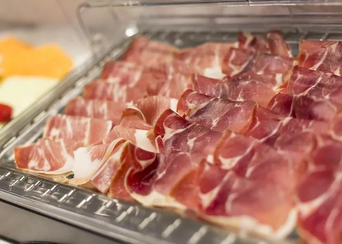 Alpenhotel Weitlanbrunn Hotel Sillian