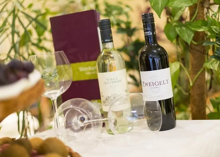 Alpenhotel Weitlanbrunn Sillian