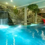 Alpenhotel Weitlanbrunn 호텔 4*