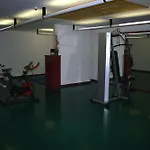 호텔 Alpenhotel Weitlanbrunn 4*