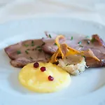 Alpenhotel Weitlanbrunn