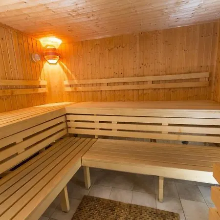 Alpenhotel Weitlanbrunn 4*