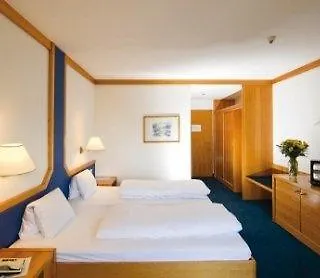 Alpenhotel Weitlanbrunn Hotel Sillian